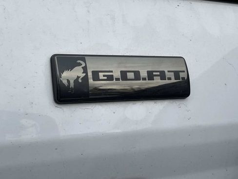 Used 2024 Ford Bronco Badlands image 11