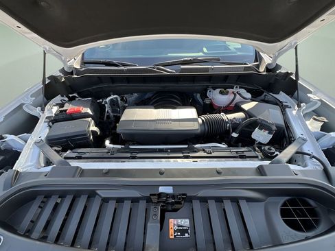 Certified 2024 Chevrolet Silverado 1500 High Country w/ High Country Premium Package image 31