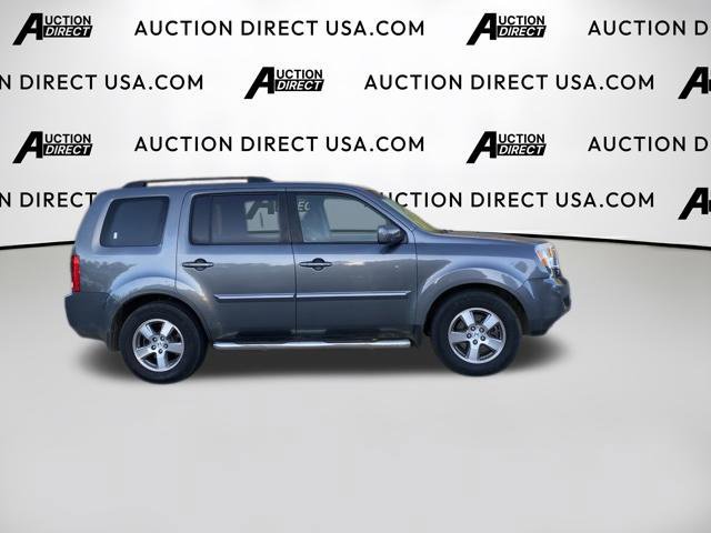 Used 2010 Honda Pilot EX-L image 6