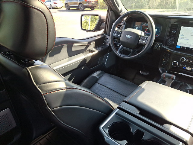 Certified 2024 Ford F150 Raptor AWD/4WD image 17