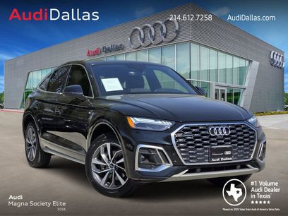 Certified 2023 Audi Q5 2.0T Prestige w/ Prestige Package