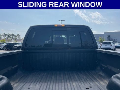 Used 2014 Ford F250 Platinum AWD/4WD image 11
