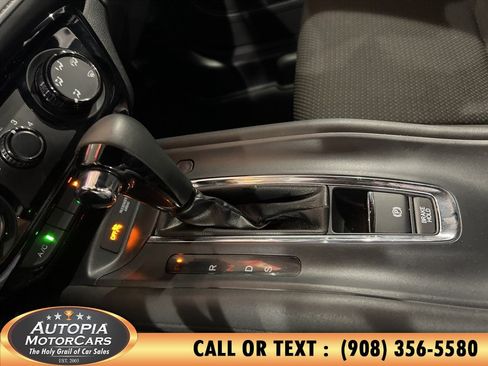 Used 2019 Honda HR-V Sport image 31