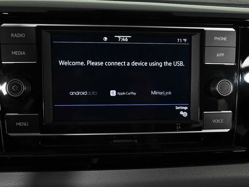 Certified 2023 Volkswagen Taos S FWD image 23