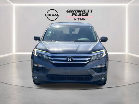Used 2018 Honda Pilot EX-L image 30