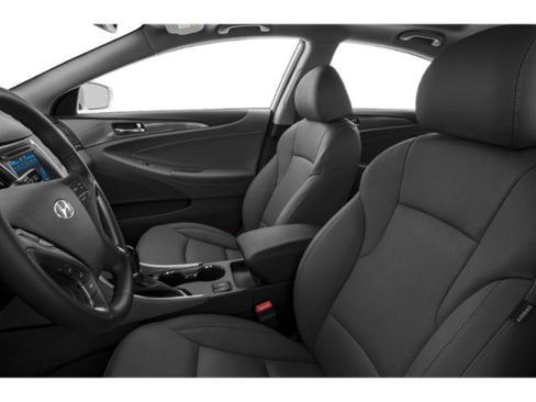 Used 2015 Hyundai Sonata Limited w/ Option Group 02 FWD image 11
