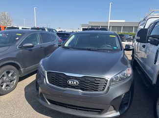 Used 2020 Kia Sorento LX video 2