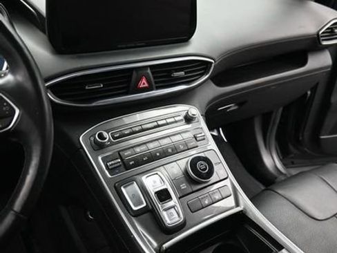 Used 2023 Hyundai Santa Fe Limited image 21