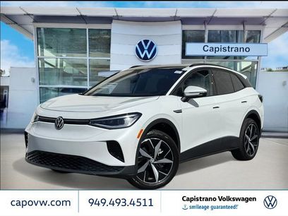 New 2025 Volkswagen ID.4 Pro S