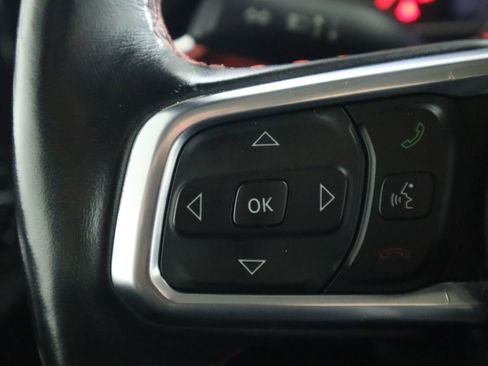 Used 2020 Jeep Wrangler Unlimited Rubicon image 11