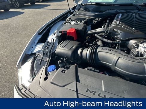 New 2025 Ford Mustang GT image 24