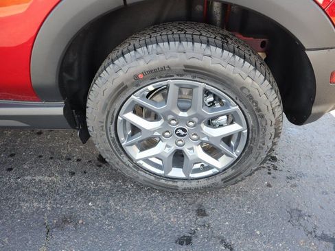 New 2025 Ford Bronco Sport Big Bend w/ Convenience Package image 18