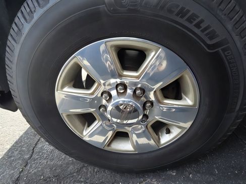 Used 2016 RAM 2500 Longhorn w/ Convenience Group image 6