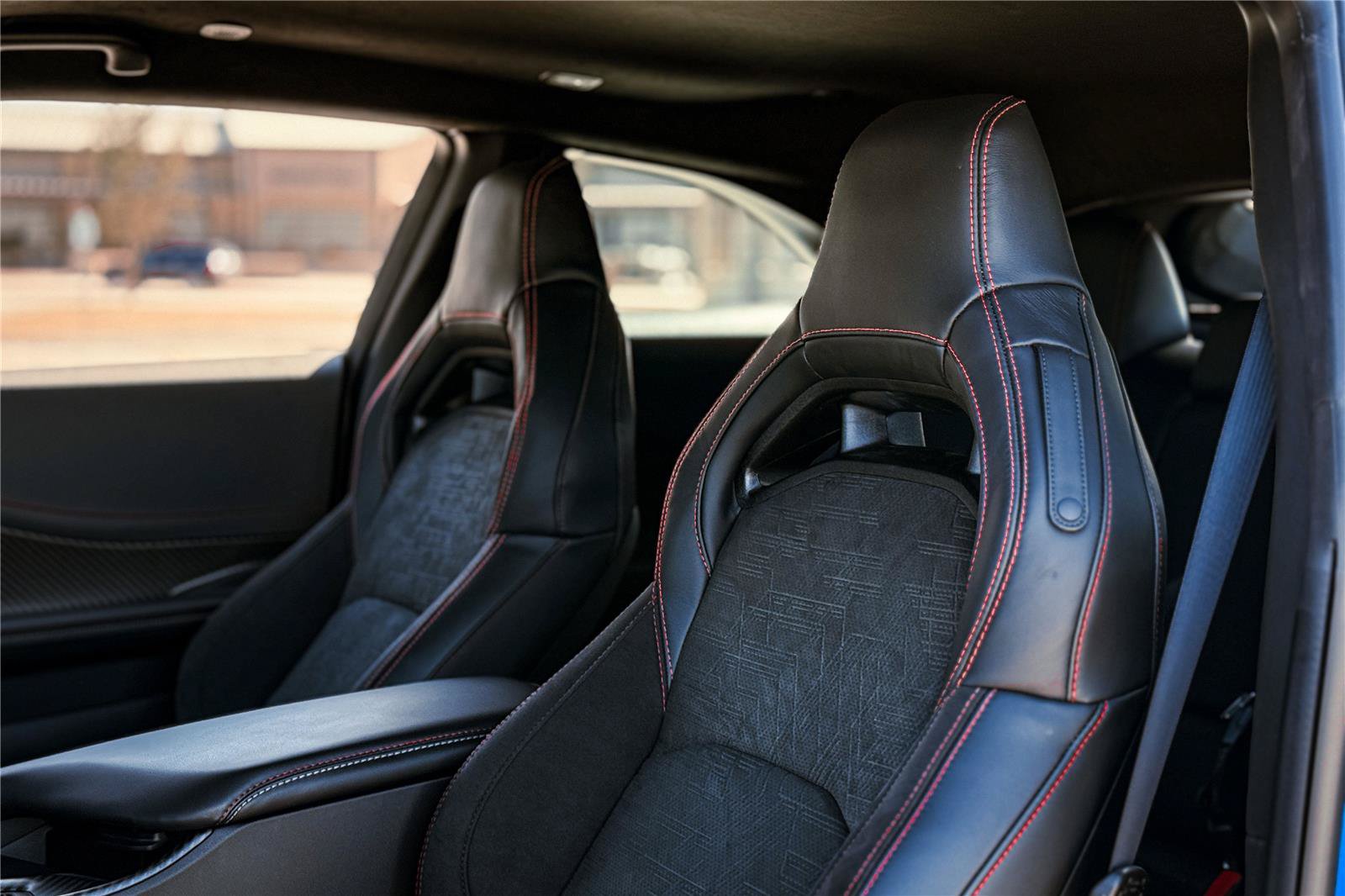 New 2026 Dodge Charger Scat Pack AWD/4WD image 11