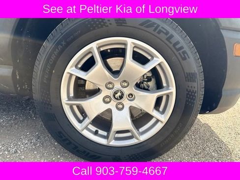 Used 2021 Ford Bronco Sport AWD/4WD image 9
