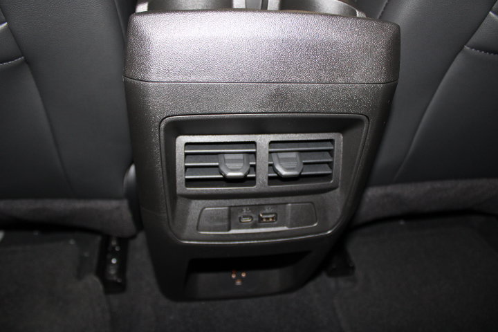 New 2026 Chevrolet Colorado ZR2 AWD/4WD image 23