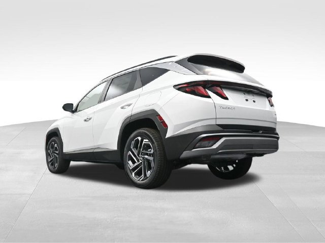 New 2026 Hyundai Tucson SEL Plus AWD/4WD image 38