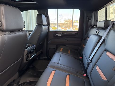 Used 2026 GMC Sierra 2500 AT4 w/ AT4 Premium Plus Package image 50