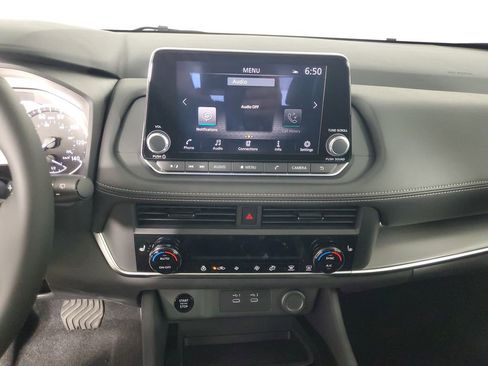 New 2026 Nissan Rogue SV image 17