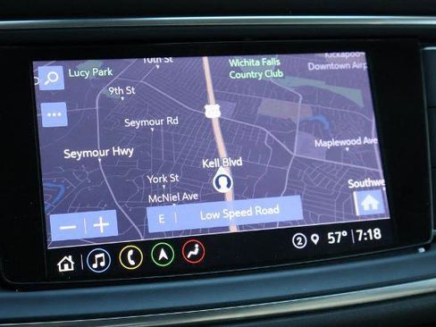 Used 2023 Buick Enclave Essence w/ Experience Buick Package image 22