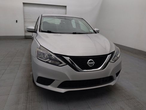 Used 2018 Nissan Sentra SV image 14