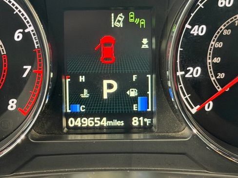 Used 2024 Mitsubishi Outlander Sport AWD image 22
