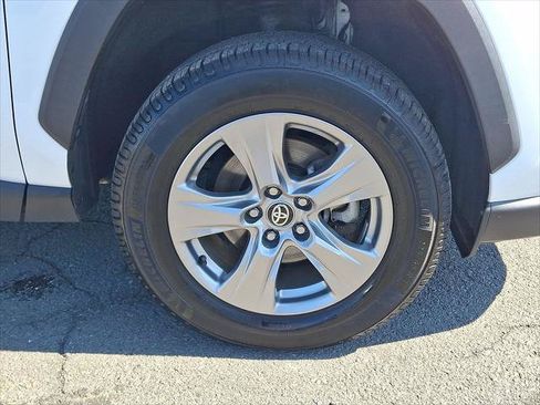 Certified 2024 Toyota RAV4 XLE AWD/4WD image 28