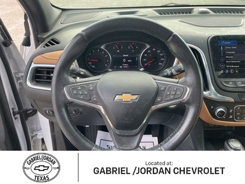 Used 2021 Chevrolet Equinox Premier image 14