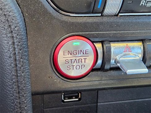 Used 2021 Ford Mustang Coupe w/ Equipment Group 101A image 31