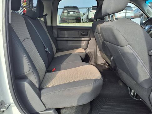 Used 2012 RAM 3500 ST w/ Popular Equipment Group AWD/4WD image 20