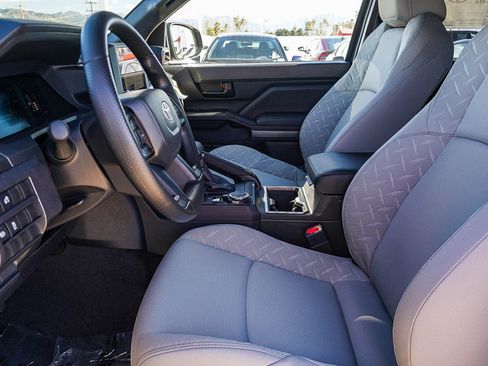 New 2026 Toyota Tacoma SR5 image 23