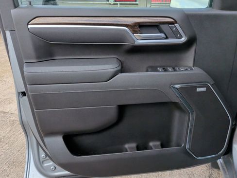 New 2026 GMC Sierra 1500 Elevation w/ Preferred Package image 10