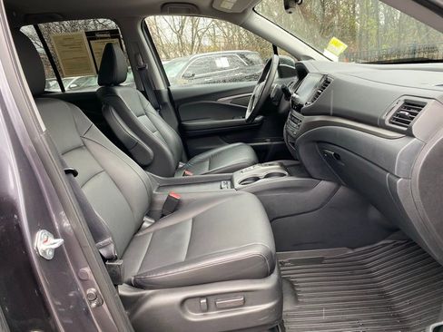 Used 2023 Honda Ridgeline RTL-E image 44