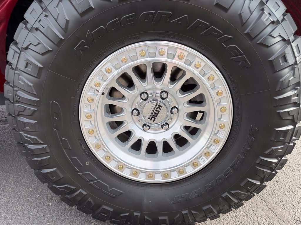 Used 2024 Ford F150 Raptor AWD/4WD image 27