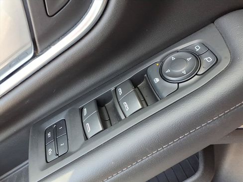 Used 2021 Chevrolet Tahoe LT AWD/4WD image 15
