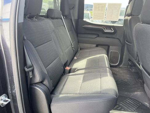 Used 2022 Chevrolet Silverado 1500 RST AWD/4WD image 25