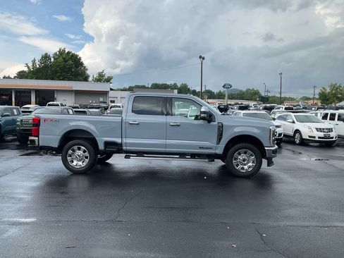 New 2026 Ford F250 Lariat w/ Chrome Package AWD/4WD image 4