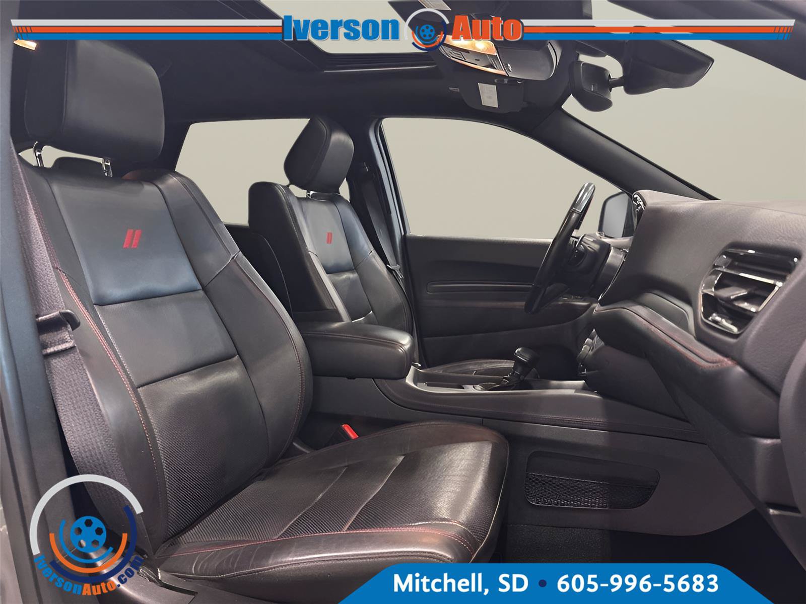 Used 2024 Dodge Durango GT AWD/4WD image 37
