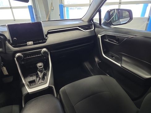 Certified 2024 Toyota RAV4 LE image 18