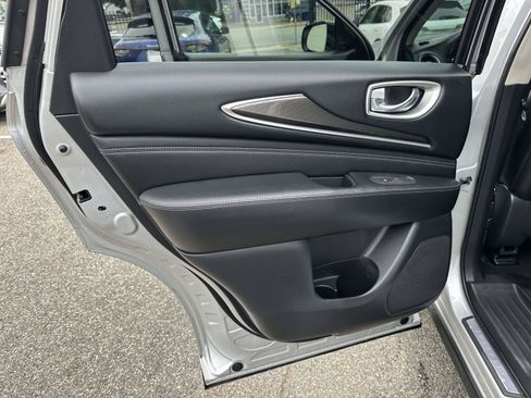 Used 2020 INFINITI QX60 Pure AWD/4WD image 17