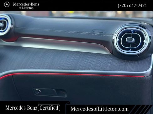 Certified 2025 Mercedes-Benz C 300 4MATIC Sedan image 30