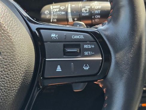 Used 2024 Honda CR-V Sport Touring image 25