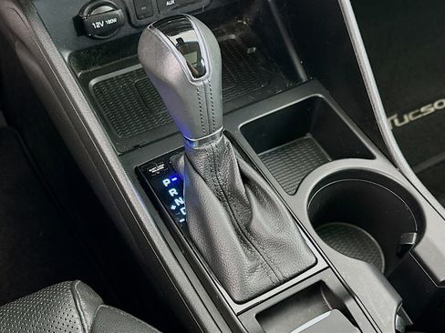 Used 2020 Hyundai Tucson Ultimate image 25