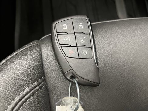 Certified 2024 Chevrolet Tahoe LT w/ LT Signature Package image 33