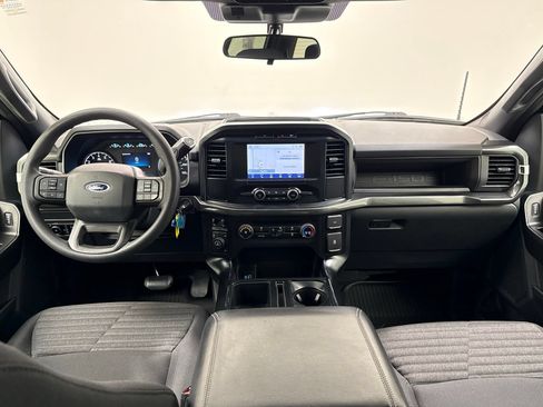 Used 2023 Ford F150 XL w/ STX Appearance Package AWD/4WD image 28
