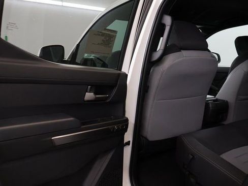 New 2026 Toyota Tacoma TRD Sport AWD/4WD image 24