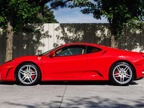 Used 2007 Ferrari F430 Coupe RWD image 6