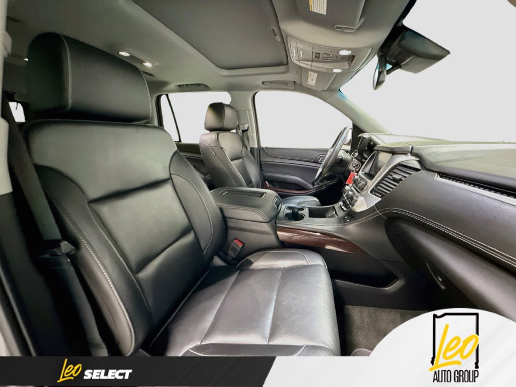 Used 2018 GMC Yukon SLT AWD/4WD image 33