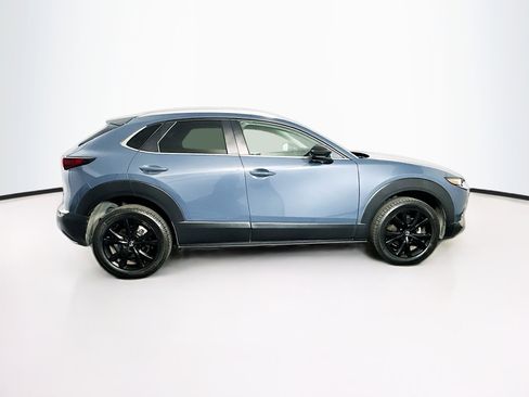 Used 2022 MAZDA CX-30 AWD 2.5 S w/ Preferred Package image 10
