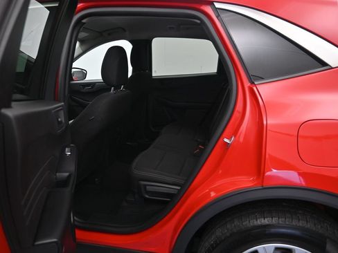 Used 2024 Ford Escape Active AWD/4WD image 22